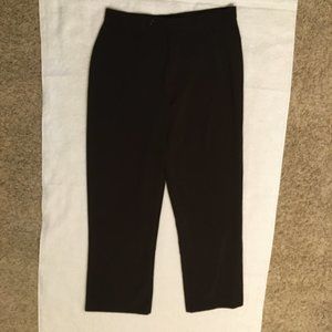 Briggs New York - 12 Petite - Comfort Waist Pants